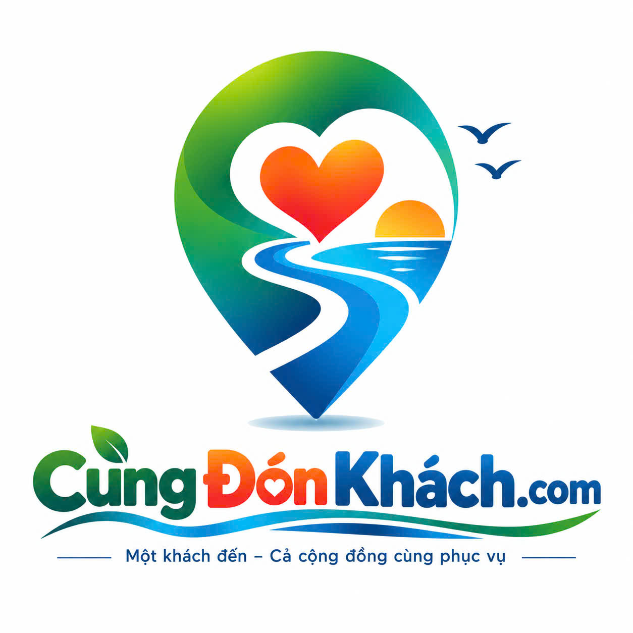 Cùng Đón Khách